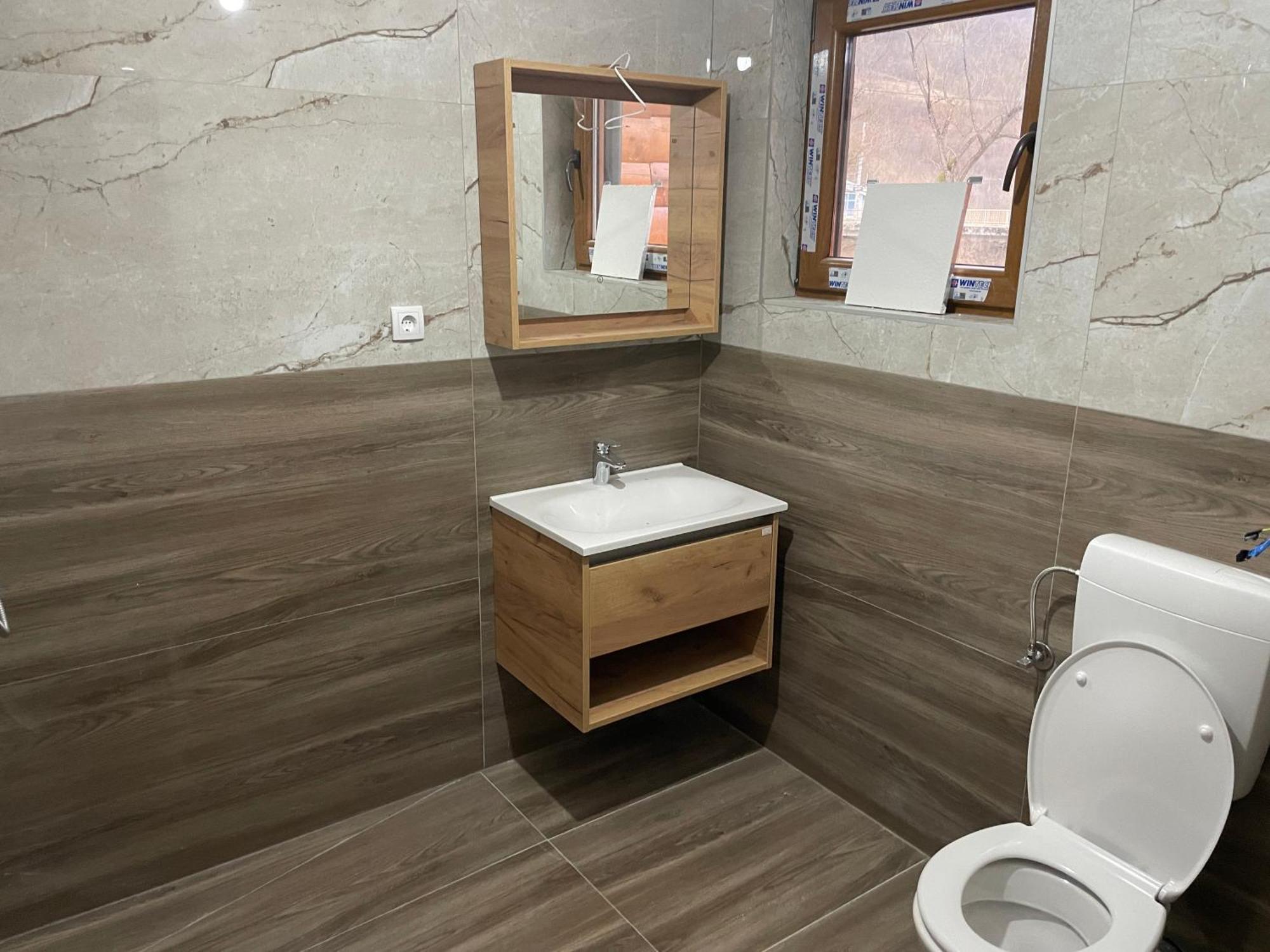 Bungalow House - 5 Rooms Zolaci ภายนอก รูปภาพ
