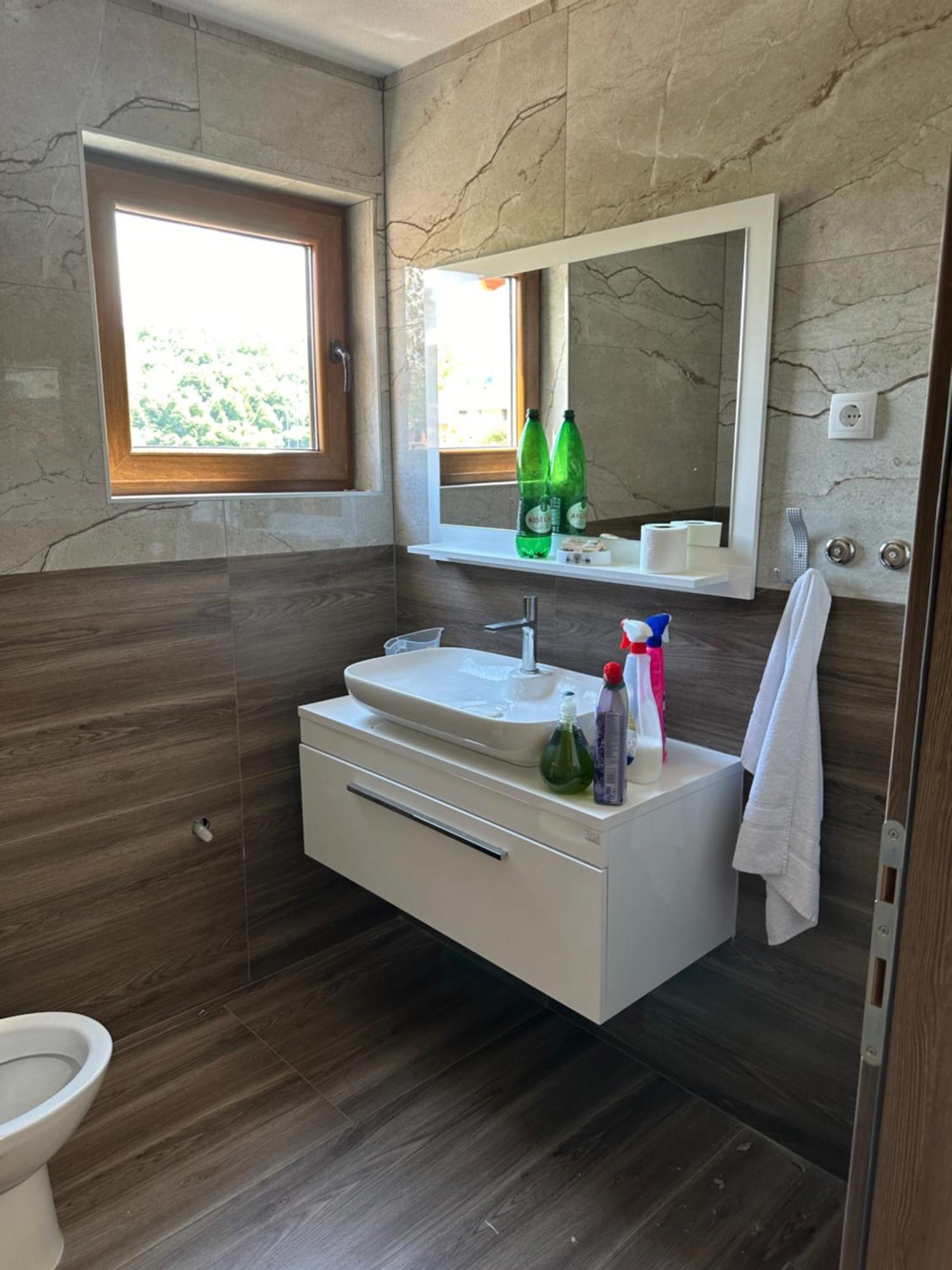 Bungalow House - 5 Rooms Zolaci ภายนอก รูปภาพ