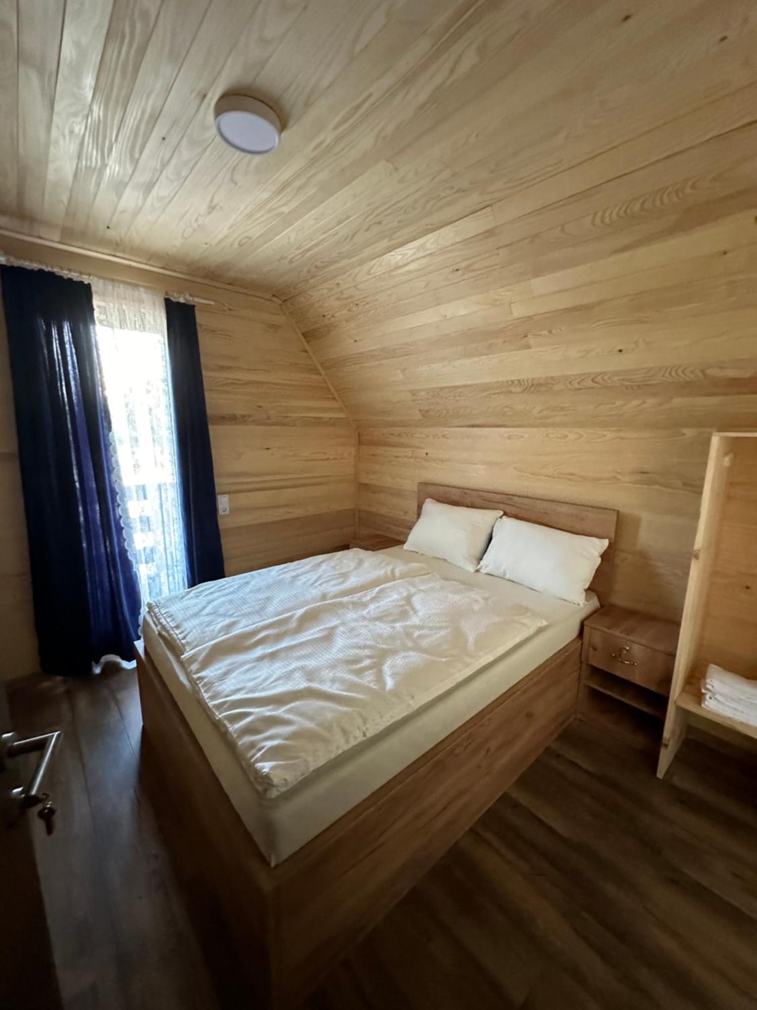 Bungalow House - 5 Rooms Zolaci ภายนอก รูปภาพ