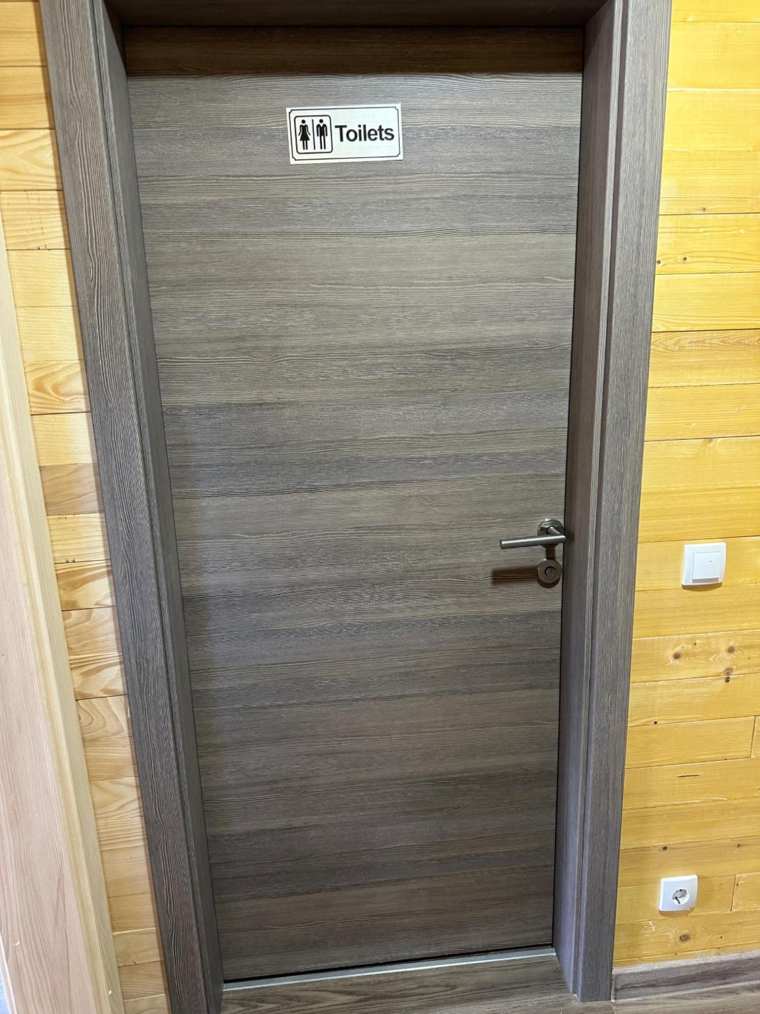 Bungalow House - 5 Rooms Zolaci ภายนอก รูปภาพ